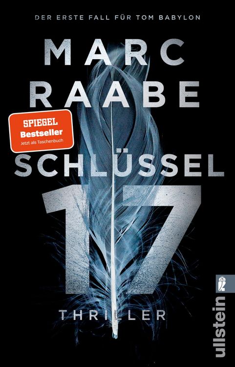 Produktbild: Schl&uuml;ssel 17