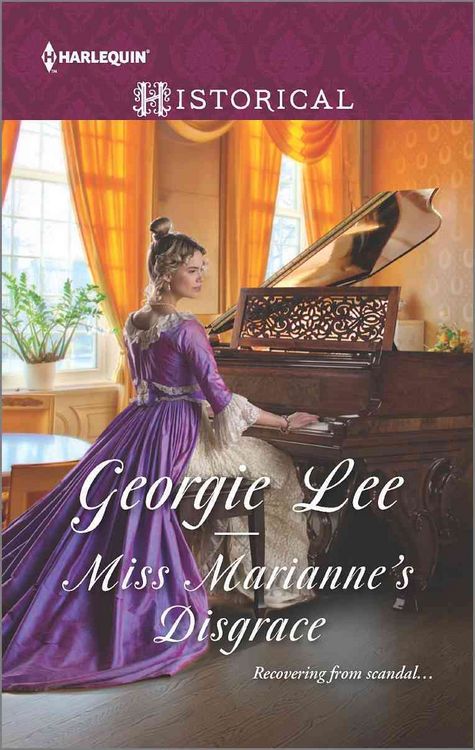 Produktbild: Miss Mariannes Disgrace Origin