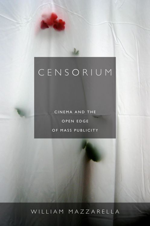 Produktbild: Censorium