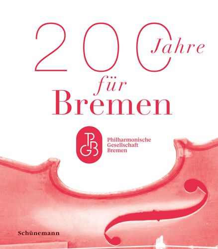 Produktbild: 200 Jahre f&uuml;r Bremen