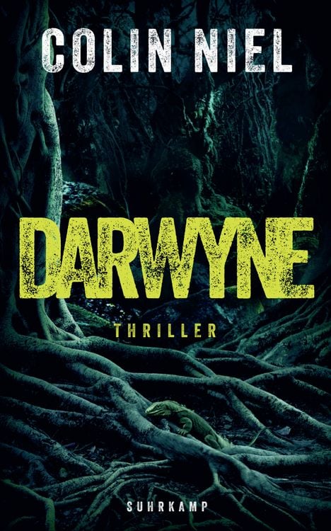 Produktbild: Darwyne