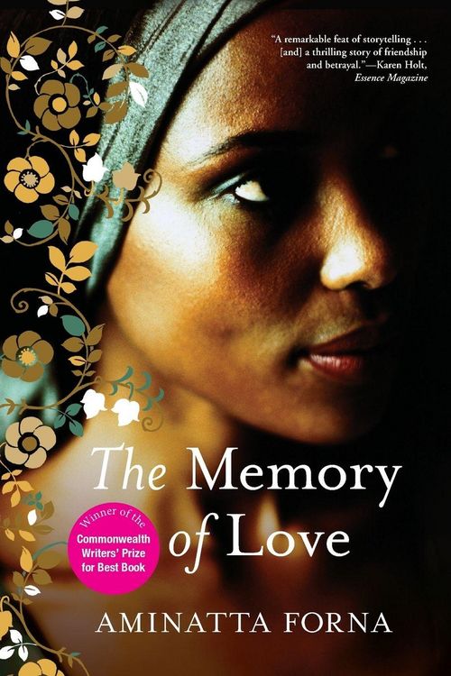 Produktbild: The Memory of Love