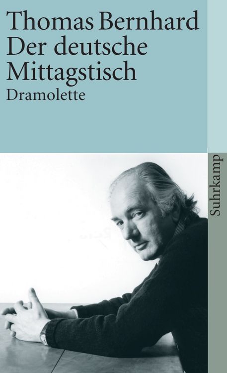 Produktbild: Der deutsche Mittagstisch