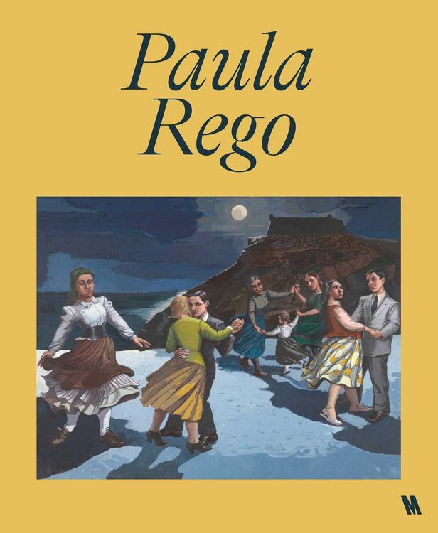 Produktbild: Paula Rego - Dance Among Thorns