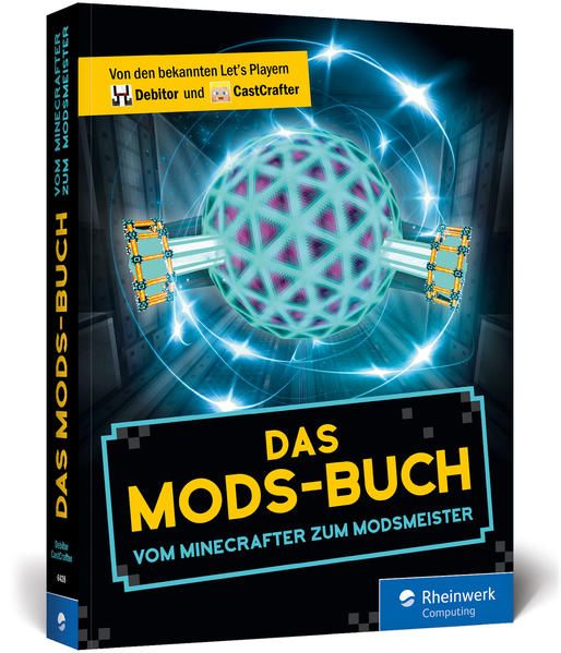 Produktbild: Das Mods-Buch