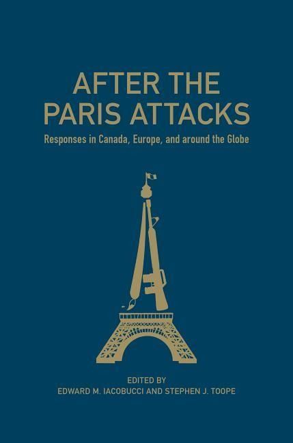 Produktbild: After The Paris Attacks