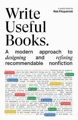 Produktbild: Write Useful Books