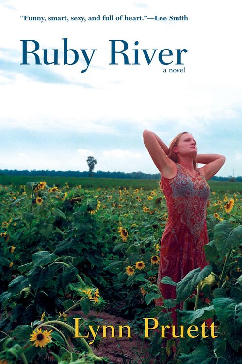 Produktbild: Ruby River