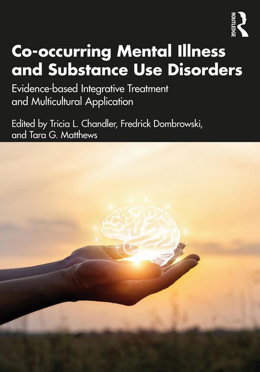Produktbild: Co-occurring Mental Illness and Substance Use Disorders