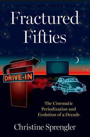 Produktbild: Fractured Fifties