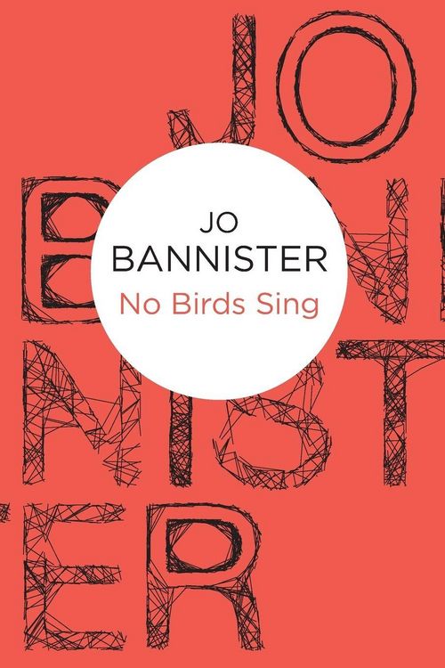 Produktbild: No Birds Sing