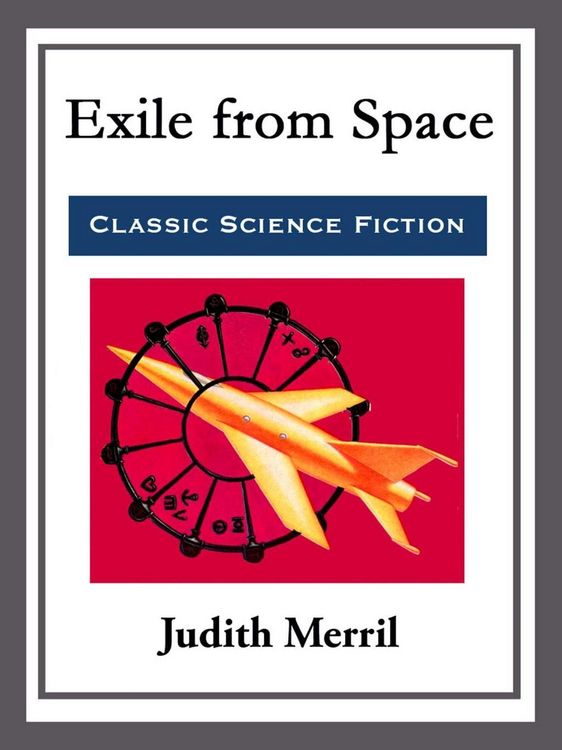 Produktbild: Exile from Space