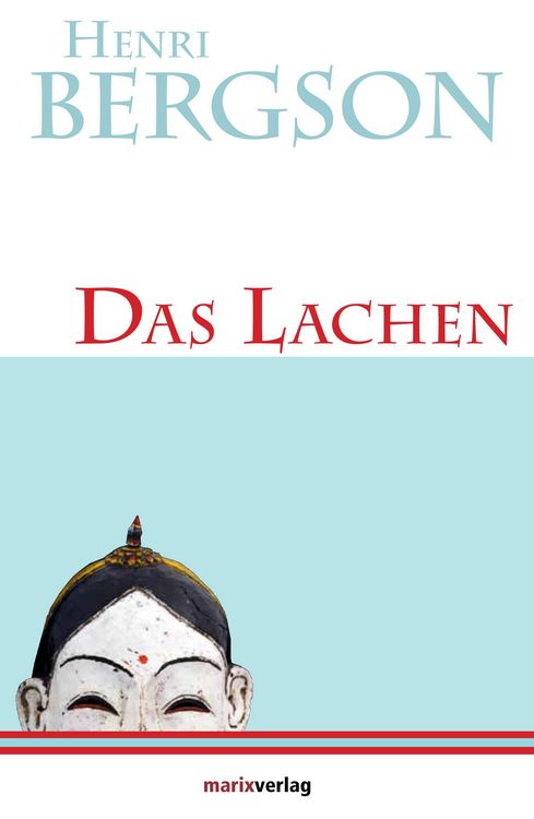 Produktbild: Das Lachen