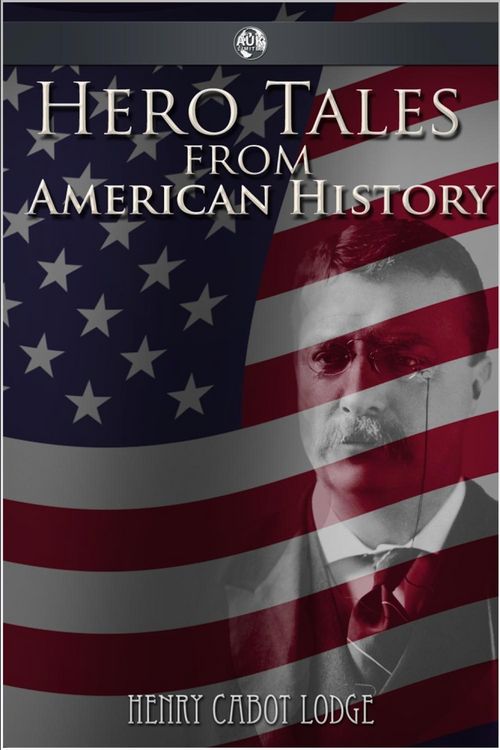 Produktbild: Hero Tales from American History