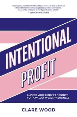 Produktbild: Intentional Profit