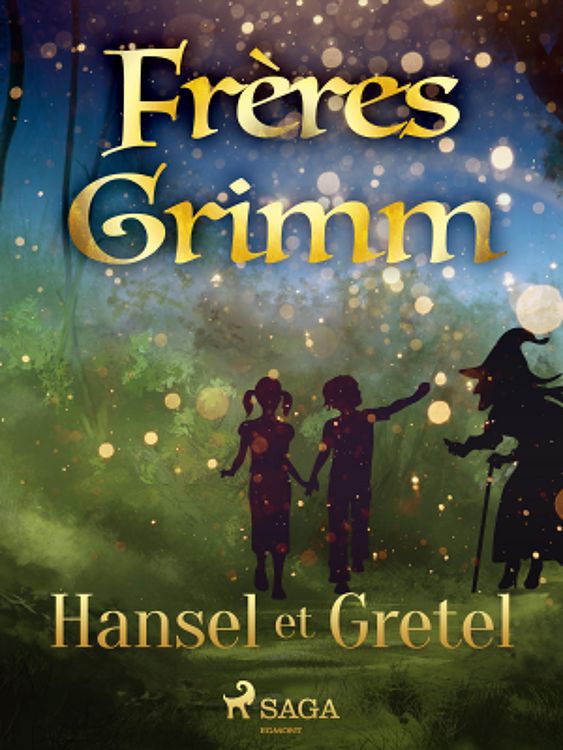 Produktbild: Hansel et Gretel