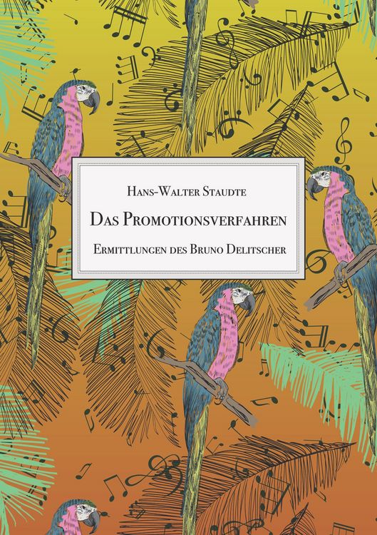 Produktbild: Das Promotionsverfahren