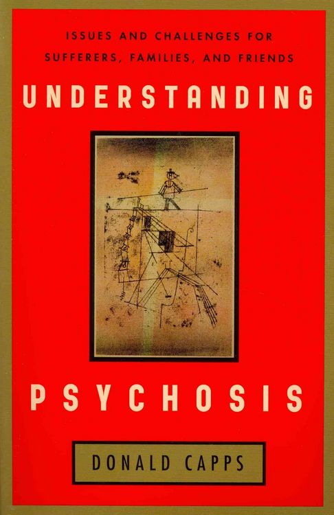 Produktbild: Understanding Psychosis