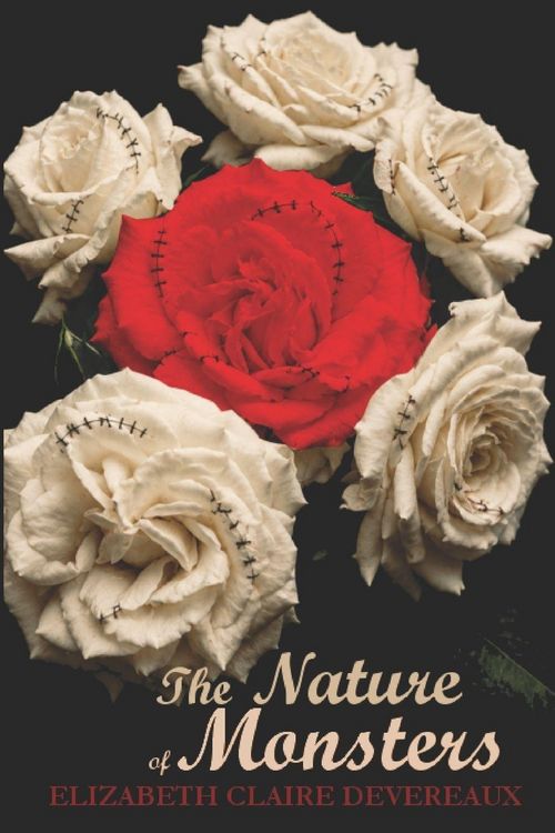 Produktbild: The Nature of Monsters