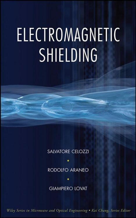Produktbild: Electromagnetic Shielding