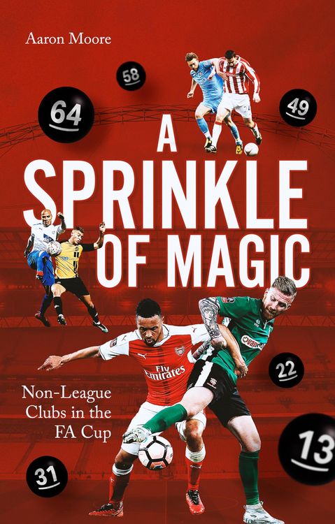 Produktbild: Sprinkle of Magic