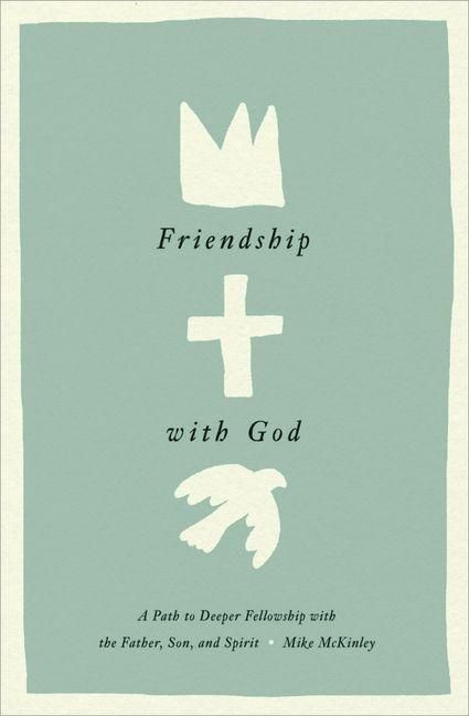 Produktbild: Friendship with God