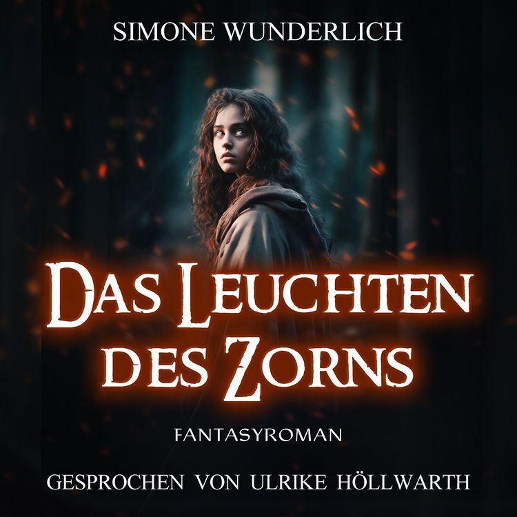 Produktbild: Das Leuchten des Zorns