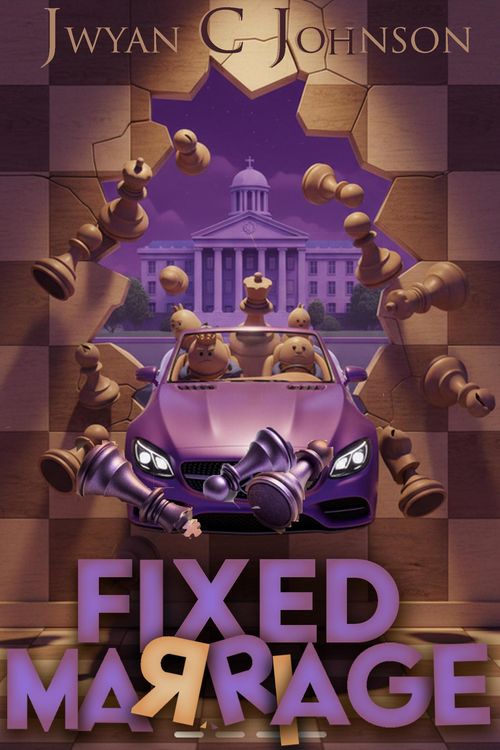 Produktbild: Fixed Marriage