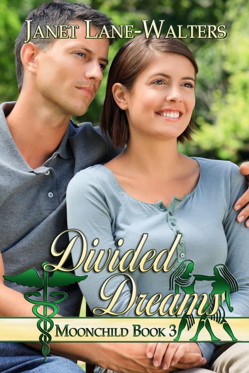 Produktbild: Divided Dreams