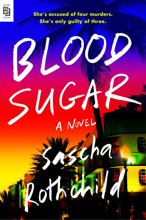 Produktbild: Rothchild, S: Blood Sugar