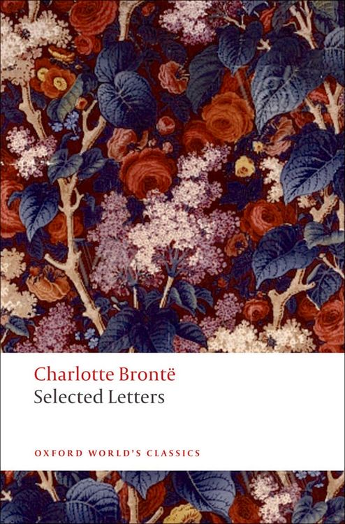 Produktbild: Selected Letters