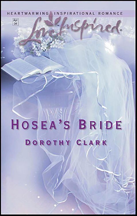 Produktbild: Hosea's Bride