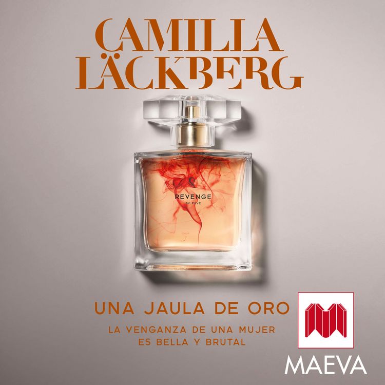 Produktbild: Una jaula de oro