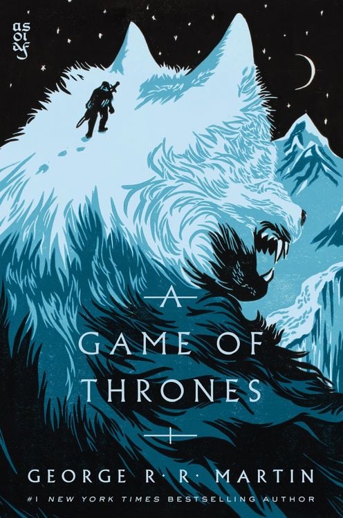 Produktbild: A Game of Thrones