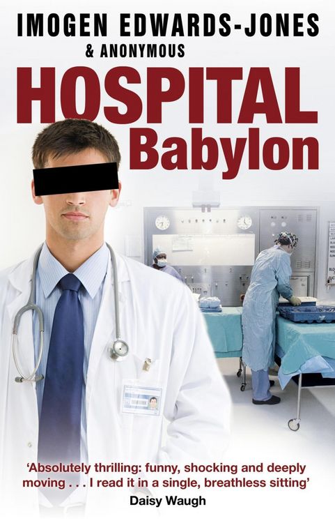 Produktbild: Hospital Babylon
