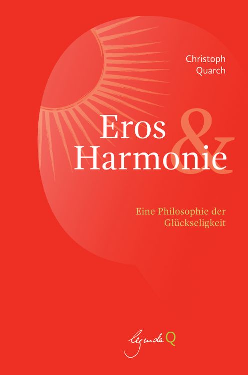 Produktbild: Eros und Harmonie