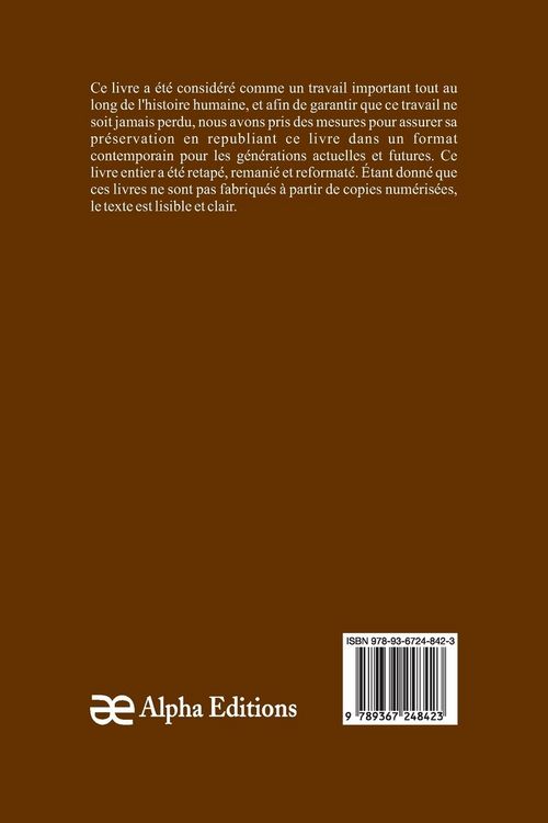Produktbild: Les aventures de Don Juan de Vargas, racont&eacute;es par lui-m&ecirc;me; Traduites de l'espagnol sur le manuscrit in&eacute;dit par Charles Navarin