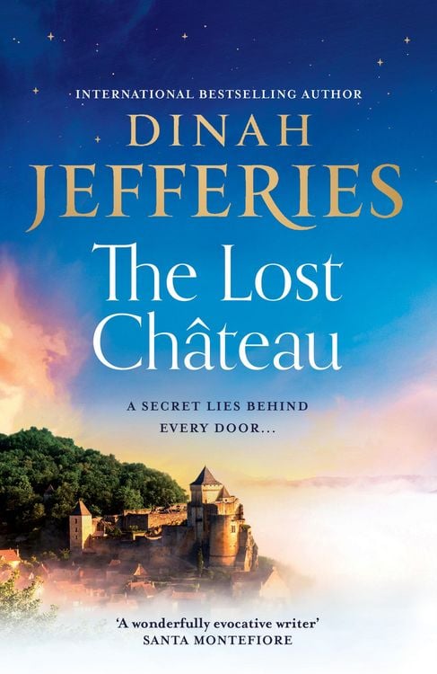 Produktbild: The Lost Ch&acirc;teau