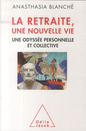 Produktbild: La retraite, une nouvelle vie