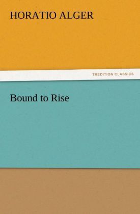 Produktbild: Bound to Rise