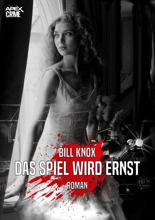 Produktbild: Das Spiel Wird Ernst