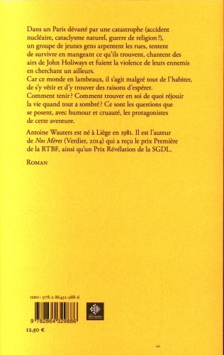 Produktbild: Moi, Marthe et les autres