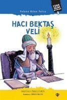 Produktbild: Yolunu Bilen Yolcu - Haci Bektas Veli
