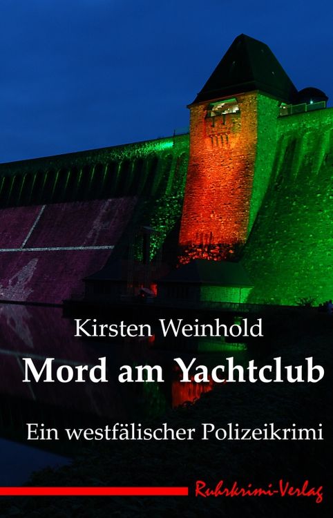 Produktbild: Mord am Yacht Club