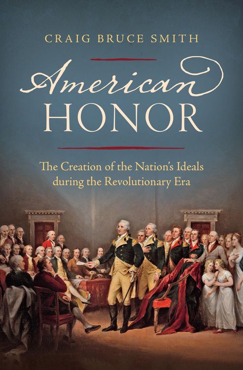 Produktbild: American Honor