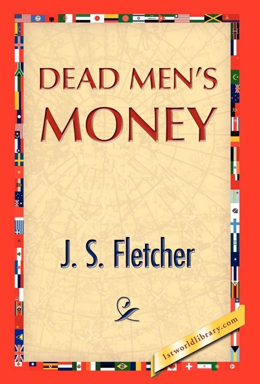 Produktbild: Dead Men's Money
