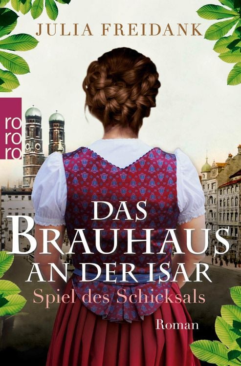 Produktbild: Das Brauhaus an der Isar: Spiel des Schicksals