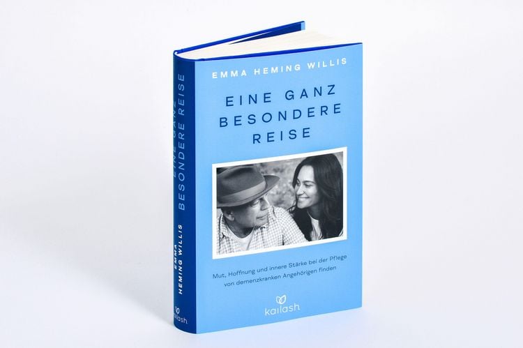 Produktbild: Eine ganz besondere Reise