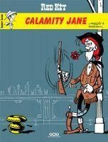 Produktbild: Red Kit 71 - Calamity Jane