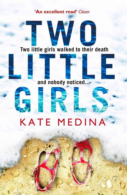 Produktbild: Two Little Girls